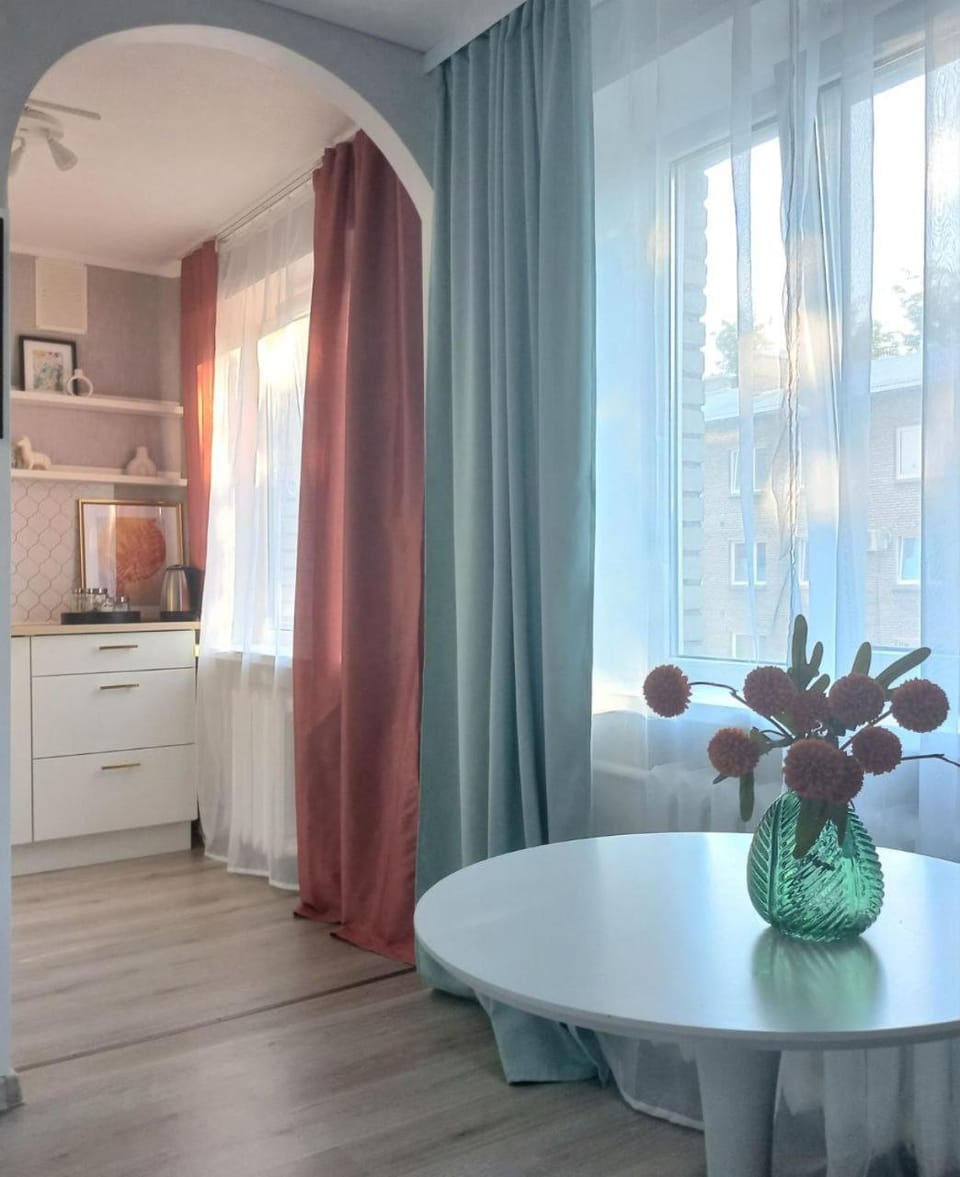 Narva Vibe Apartment Apartment in Estonia