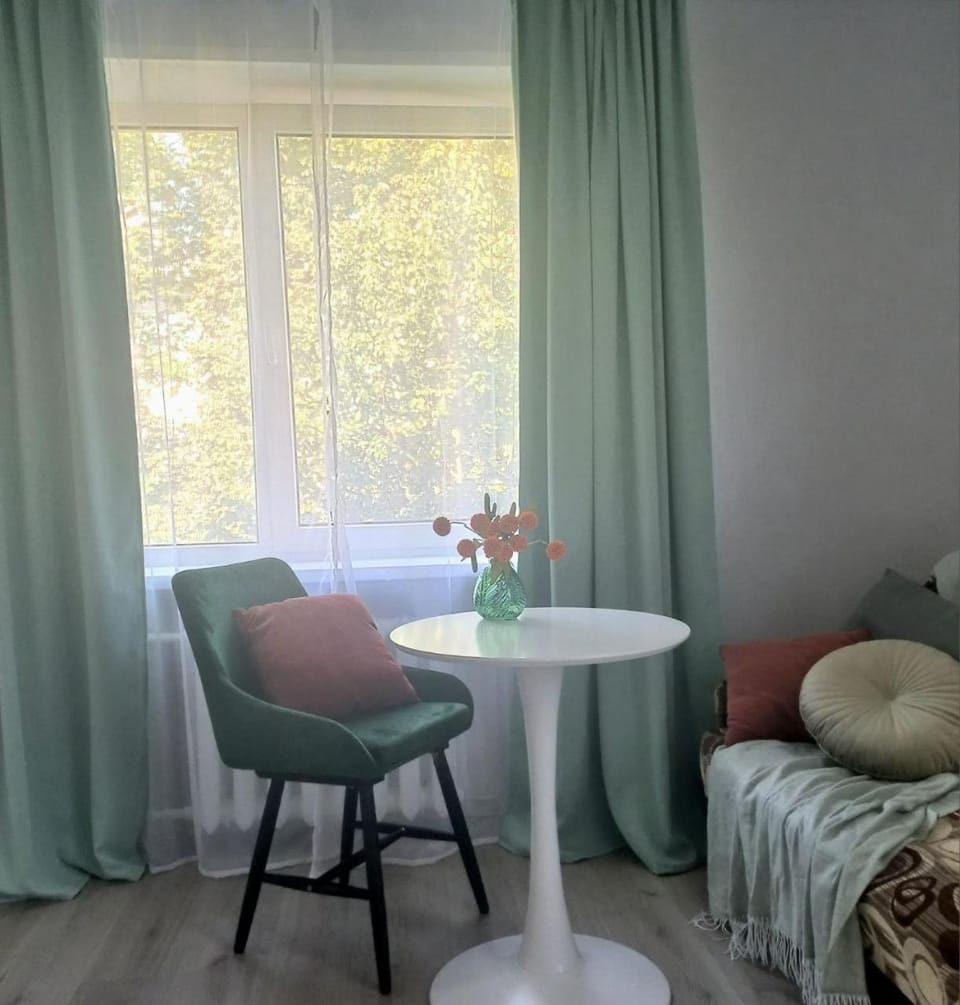 Narva Vibe Apartment Apartment in Estonia