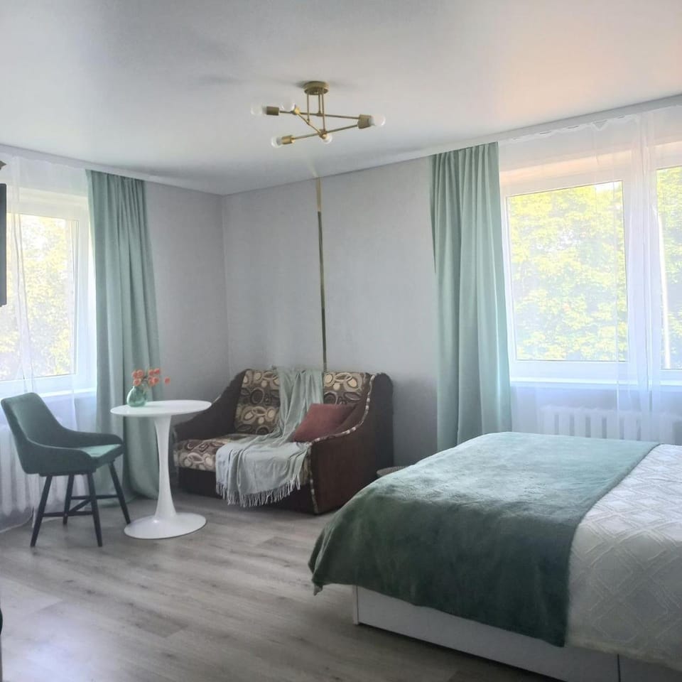 Narva Vibe Apartment Apartment in Estonia