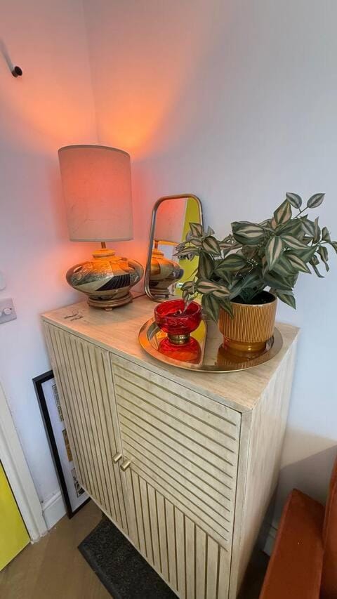 Cosy 1 Bed Boutique City Stay Apartment in Wolverhampton