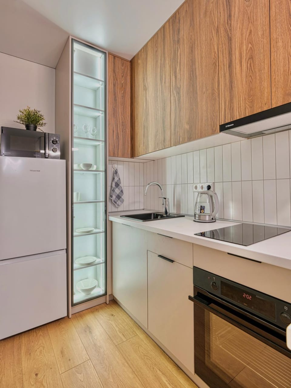 kitchen, kitchen