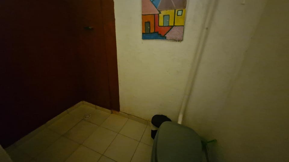 Pe na Pedra quarto 3 Vacation rental in Atibaia