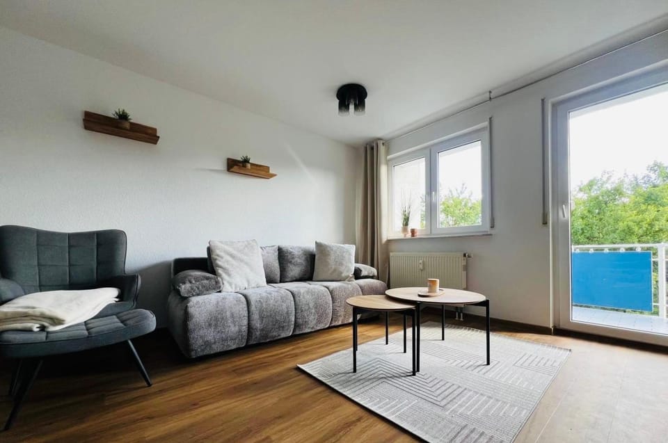 Apartment Arjen Apartment in Pirna