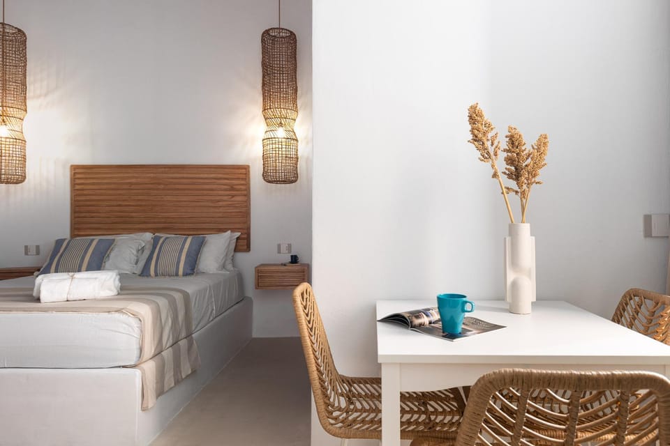EOS Gaeta Bed and Breakfast in Gaeta