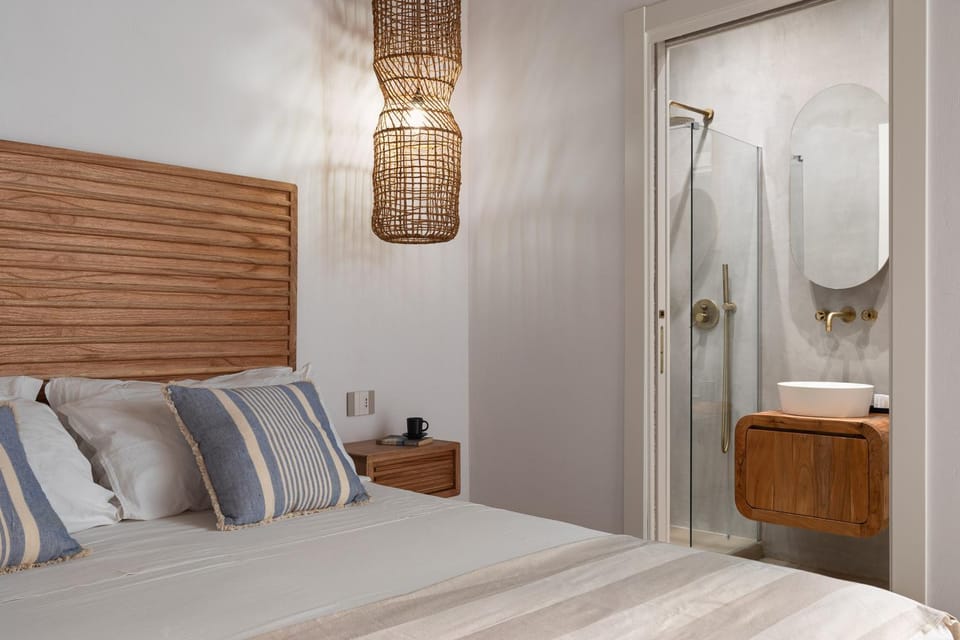 EOS Gaeta Bed and Breakfast in Gaeta