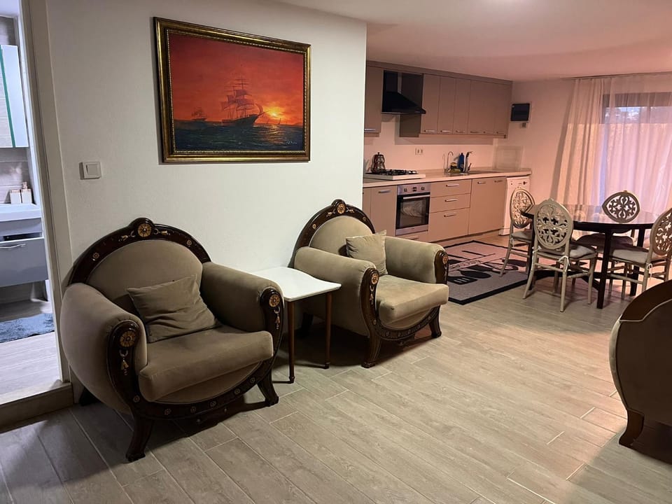 Villa Tego Villa in Alaçatı