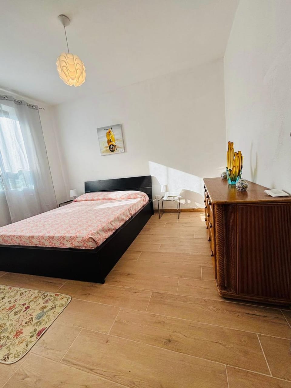 La casa della rondine Apartment in Rapallo