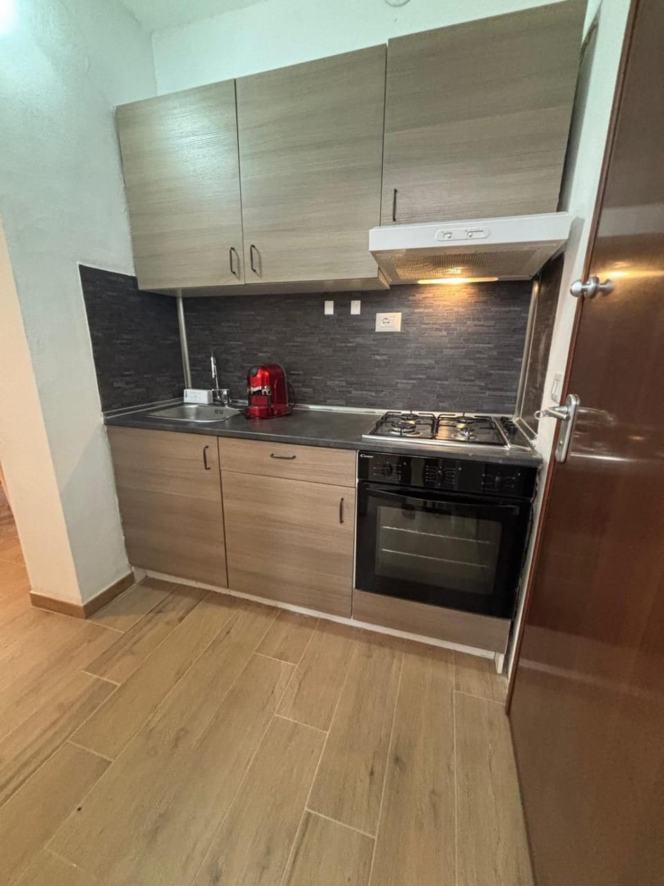 La casa della rondine Apartment in Rapallo