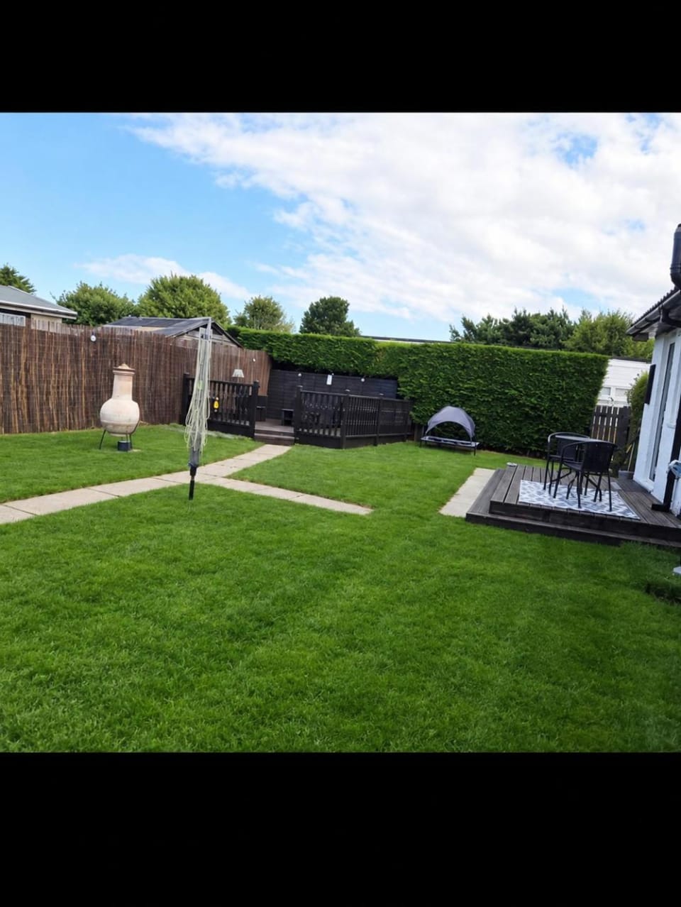Pet Haven Humberston Fitties Cleethropes Lincolnshire Apartment in Humberston