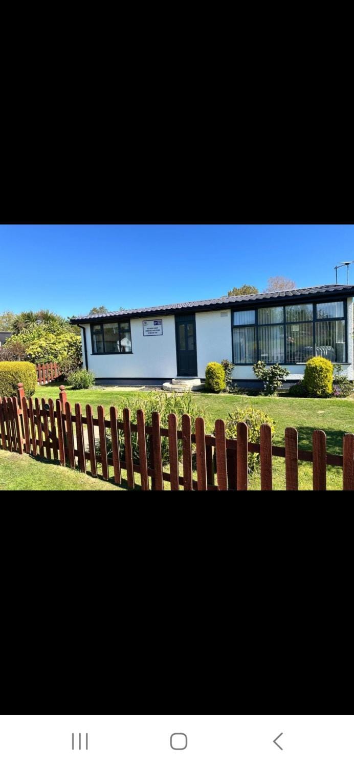 Pet Haven Humberston Fitties Cleethropes Lincolnshire Apartment in Humberston