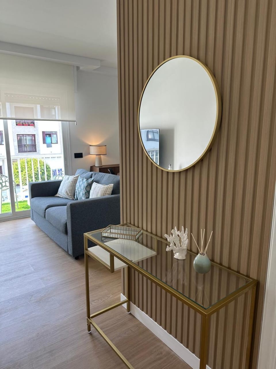 Brétema Home Apartment in O Salnés