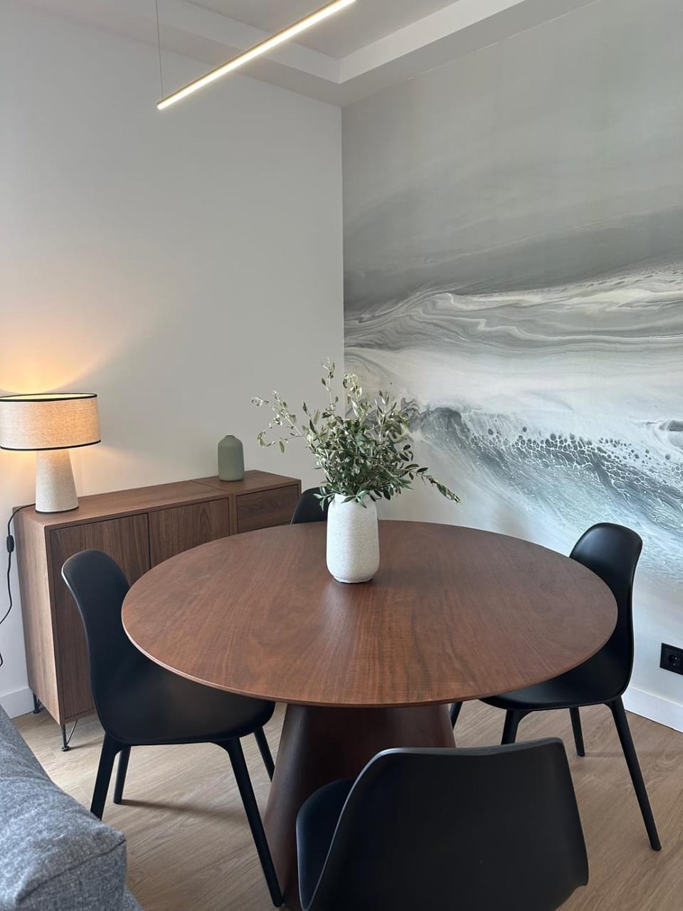 Brétema Home Apartment in O Salnés