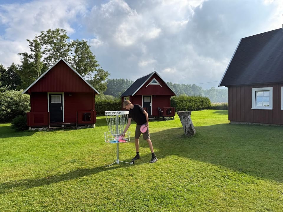 Property building, Activities