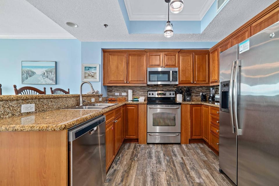 Seawind 1307 House in Gulf Shores