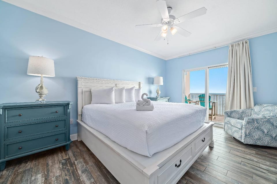 Seawind 1307 House in Gulf Shores