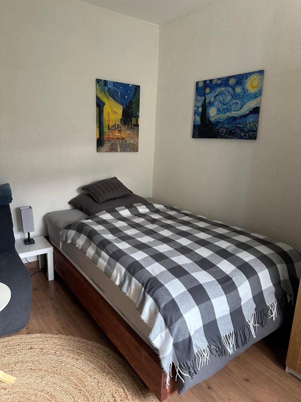 Apartment Südhöhen - für Geschäfts- Privatreisen mit naher Autobahnanbindung Düsseldorf & Köln Apartment in Wuppertal