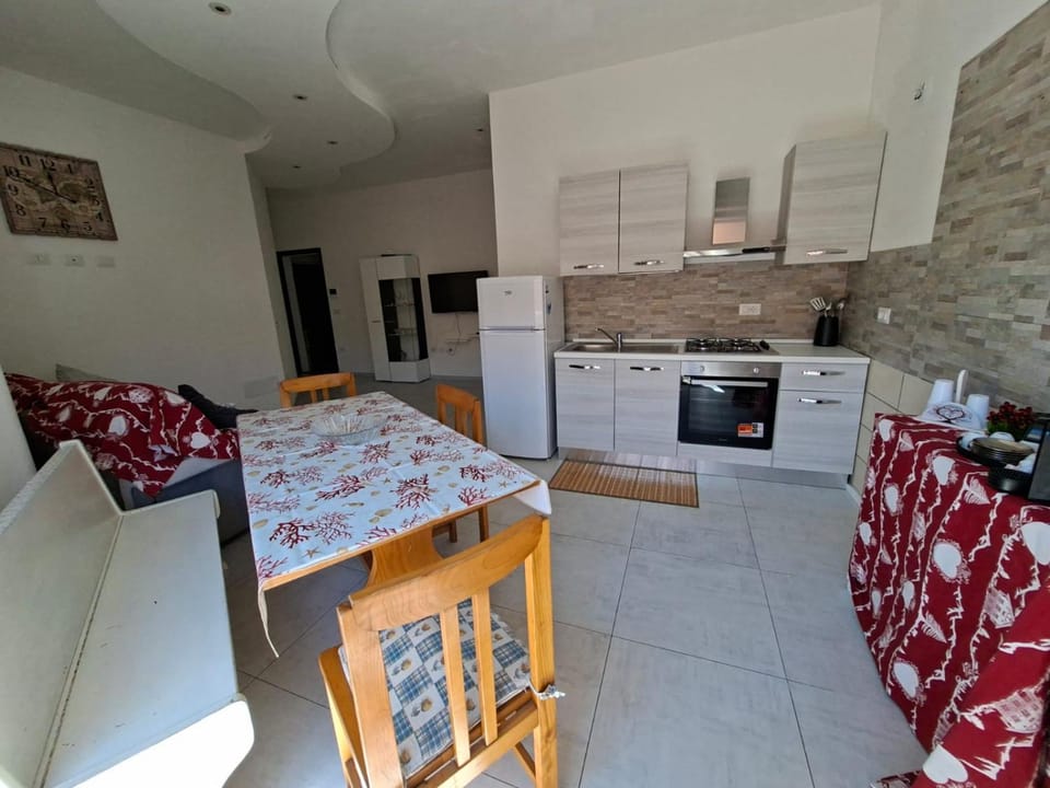 APPARTAMENTO Dal Duca Enrico Apartment in Castelsardo