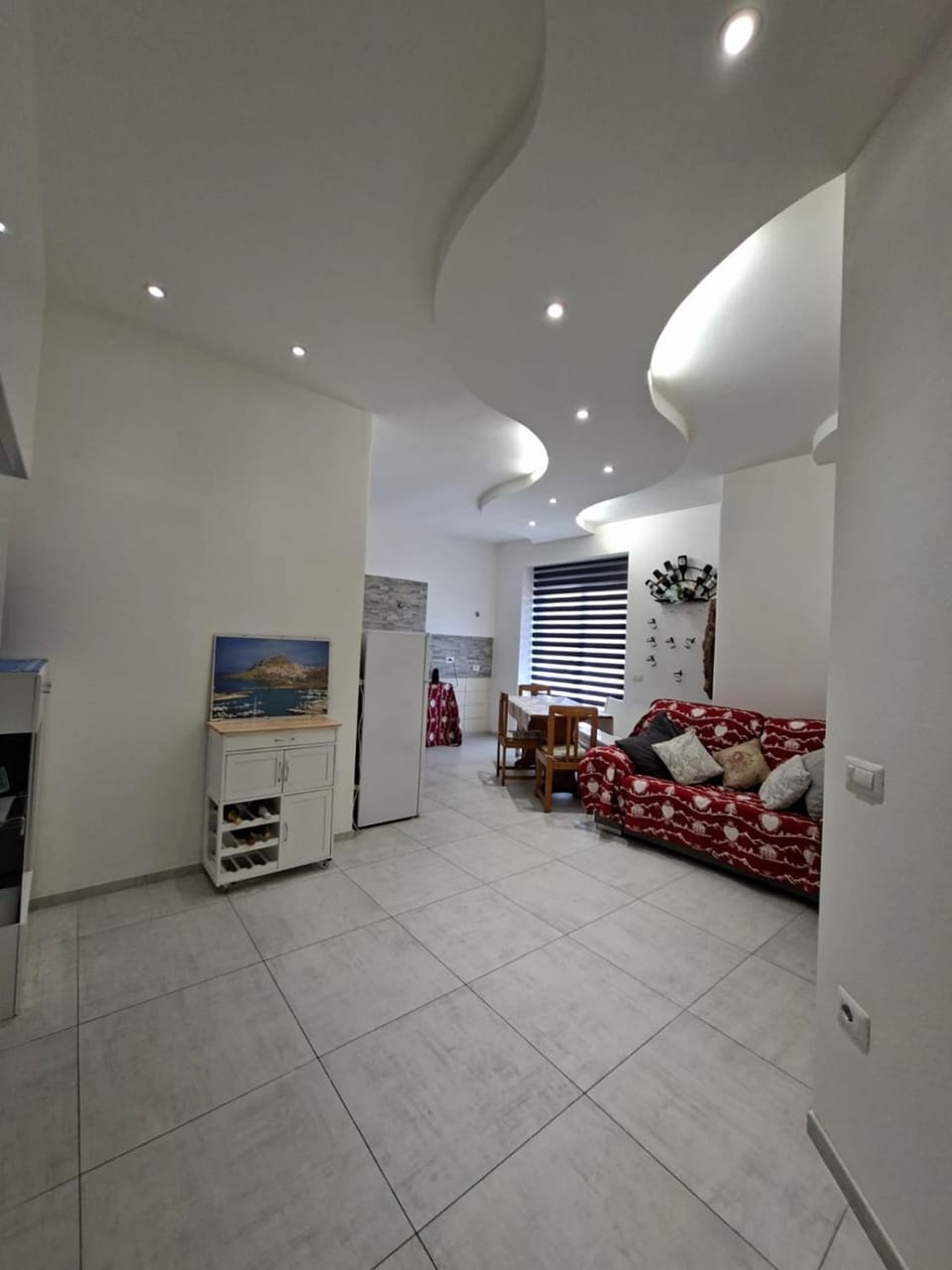 APPARTAMENTO Dal Duca Enrico Apartment in Castelsardo