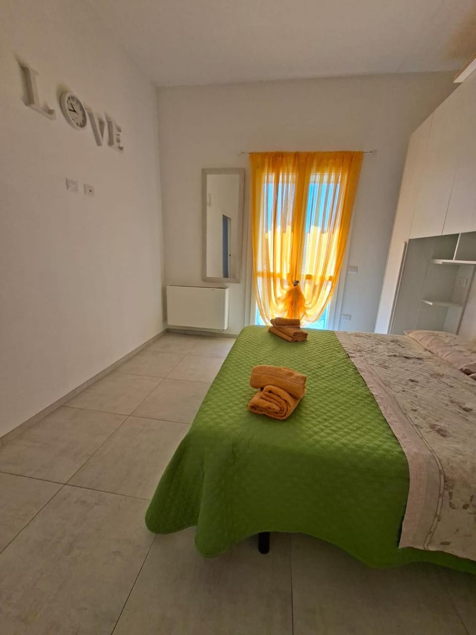 APPARTAMENTO Dal Duca Enrico Apartment in Castelsardo