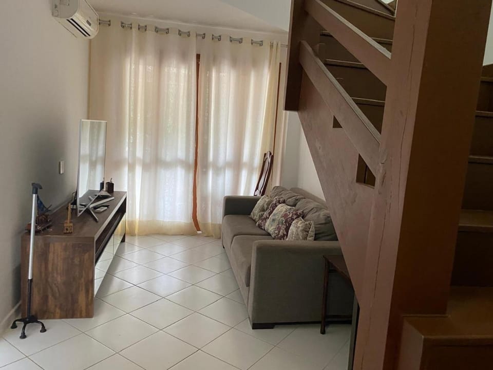 Apartamento no Condomínio Porto Praia do Forte Apartment in Praia do Forte