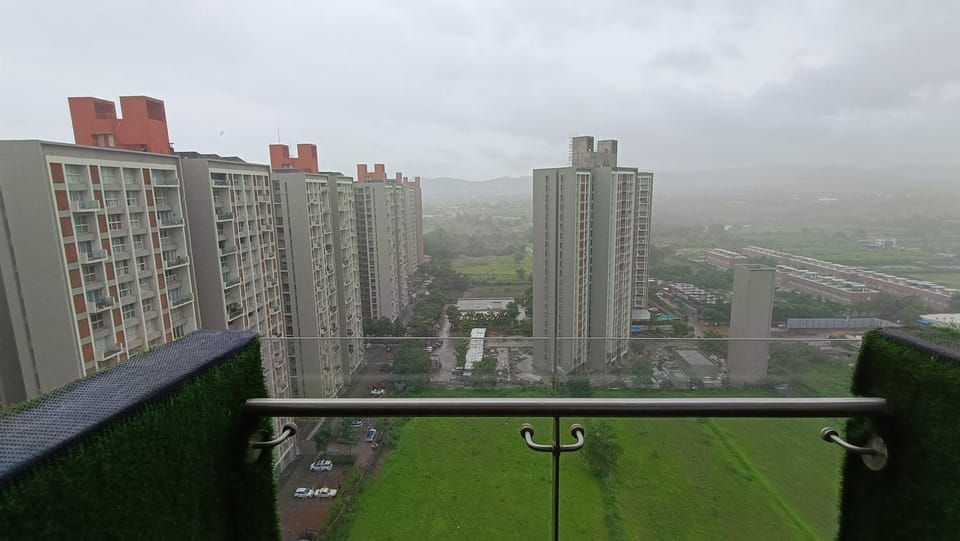 City view