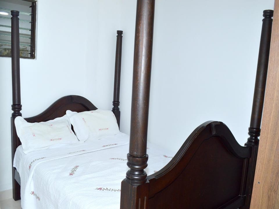 apartamento ambiente familiar y central Apartment in Cundinamarca, Colombia