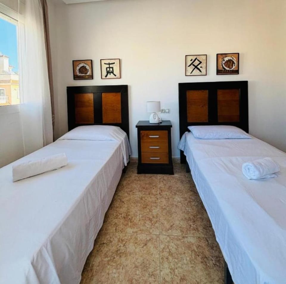 Casa Kave Euro Roda-Los Alcazares House in Los Alcázares