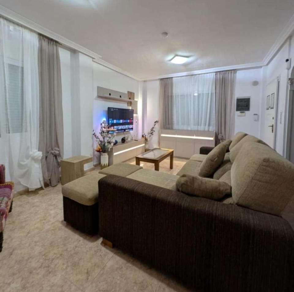 Casa Kave Euro Roda-Los Alcazares House in Los Alcázares