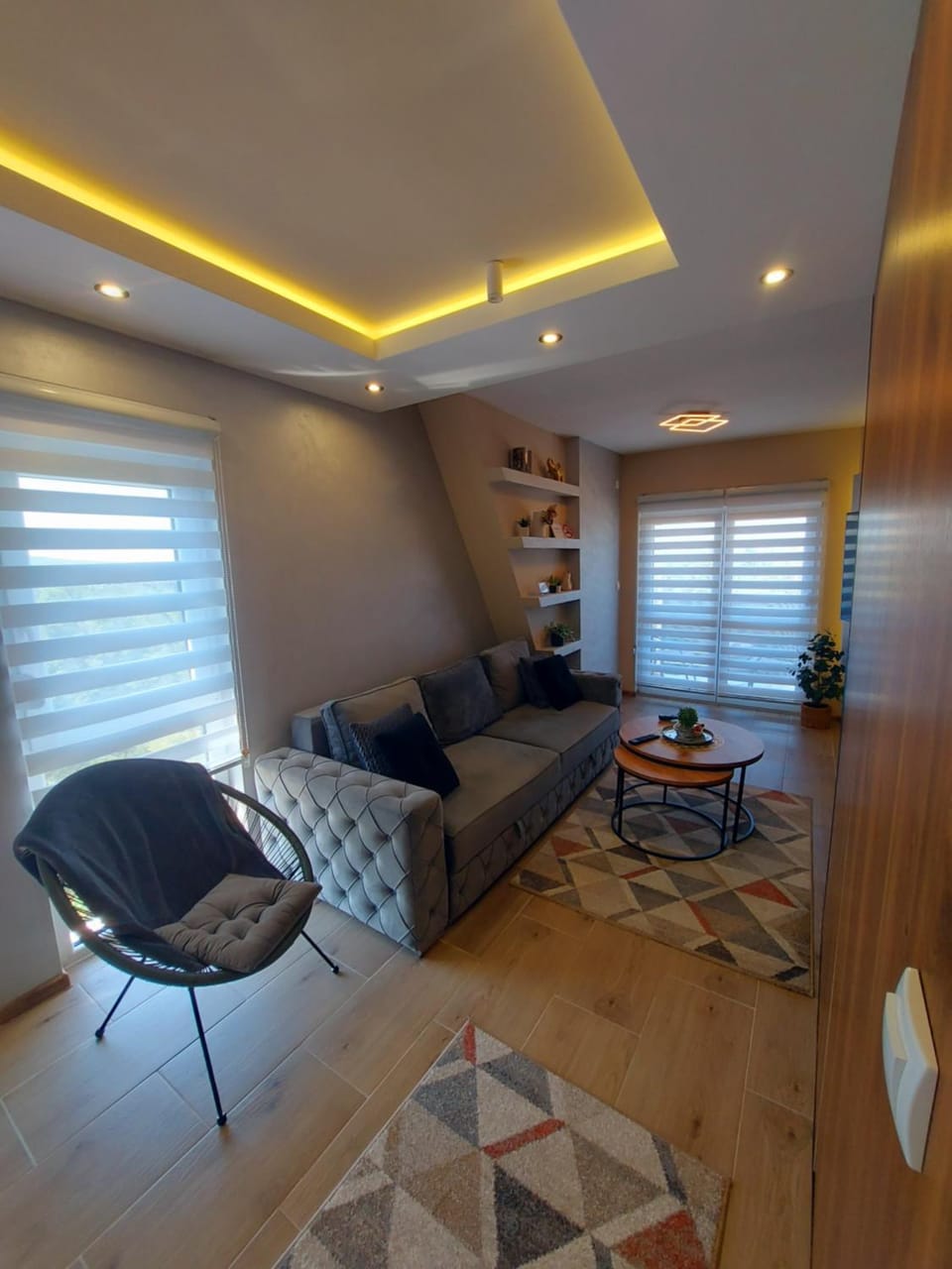 Apartman Davidović MD 2 Divčibare Apartment in Zlatibor District, Serbia