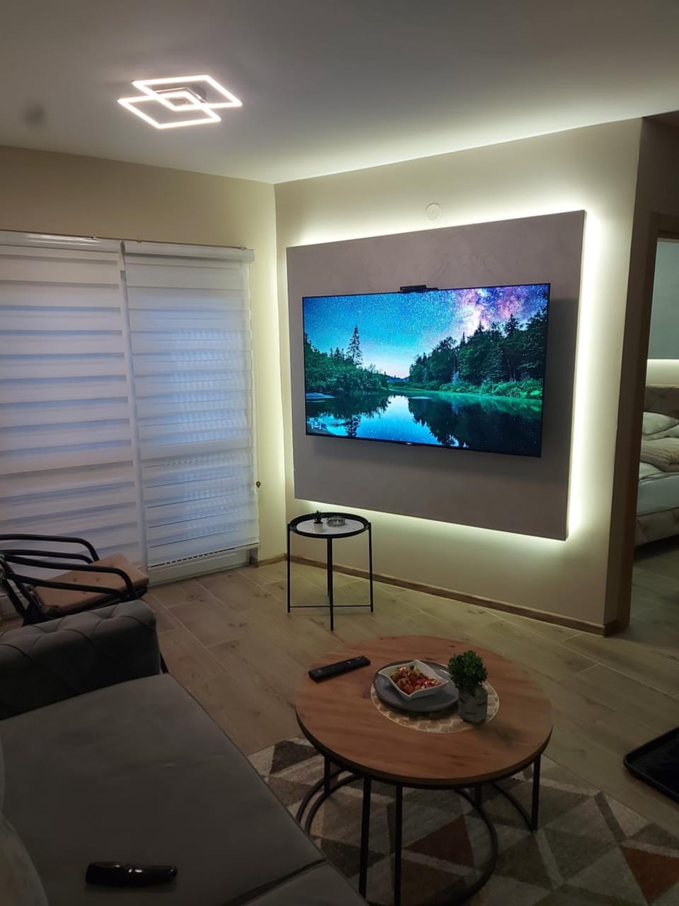 Apartman Davidović MD 2 Divčibare Apartment in Zlatibor District, Serbia