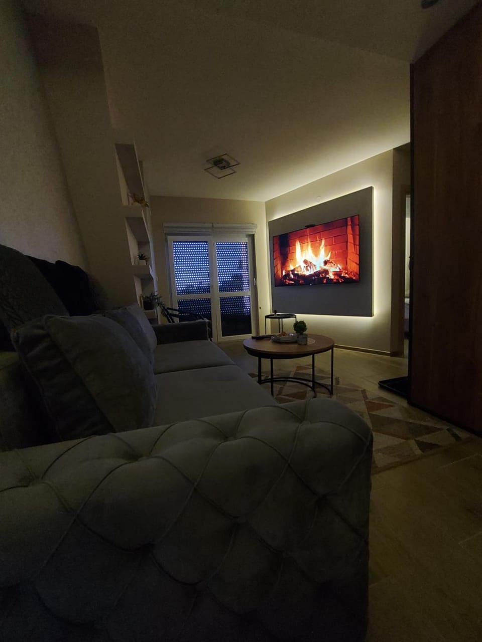 Apartman Davidović MD 2 Divčibare Apartment in Zlatibor District, Serbia
