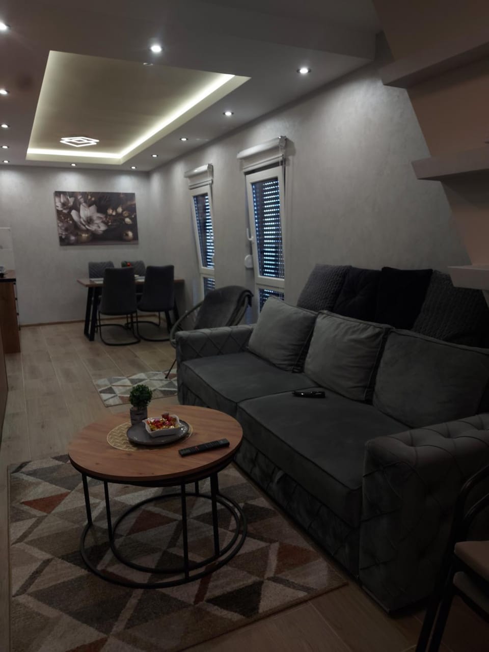 Apartman Davidović MD 2 Divčibare Apartment in Zlatibor District, Serbia