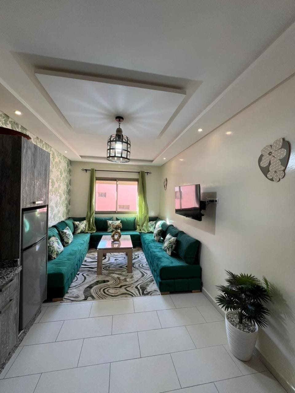 Global riad nawal Apartment in Marrakesh