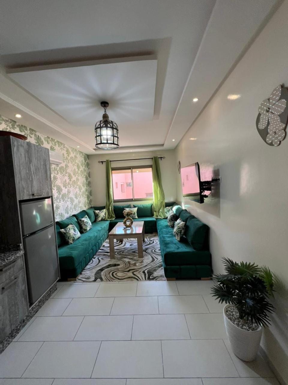 Global riad nawal Apartment in Marrakesh