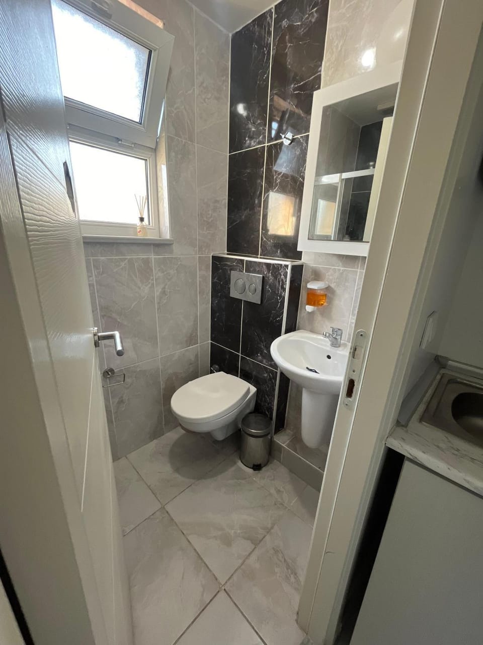 Shower, Toilet, Bathroom, bidet
