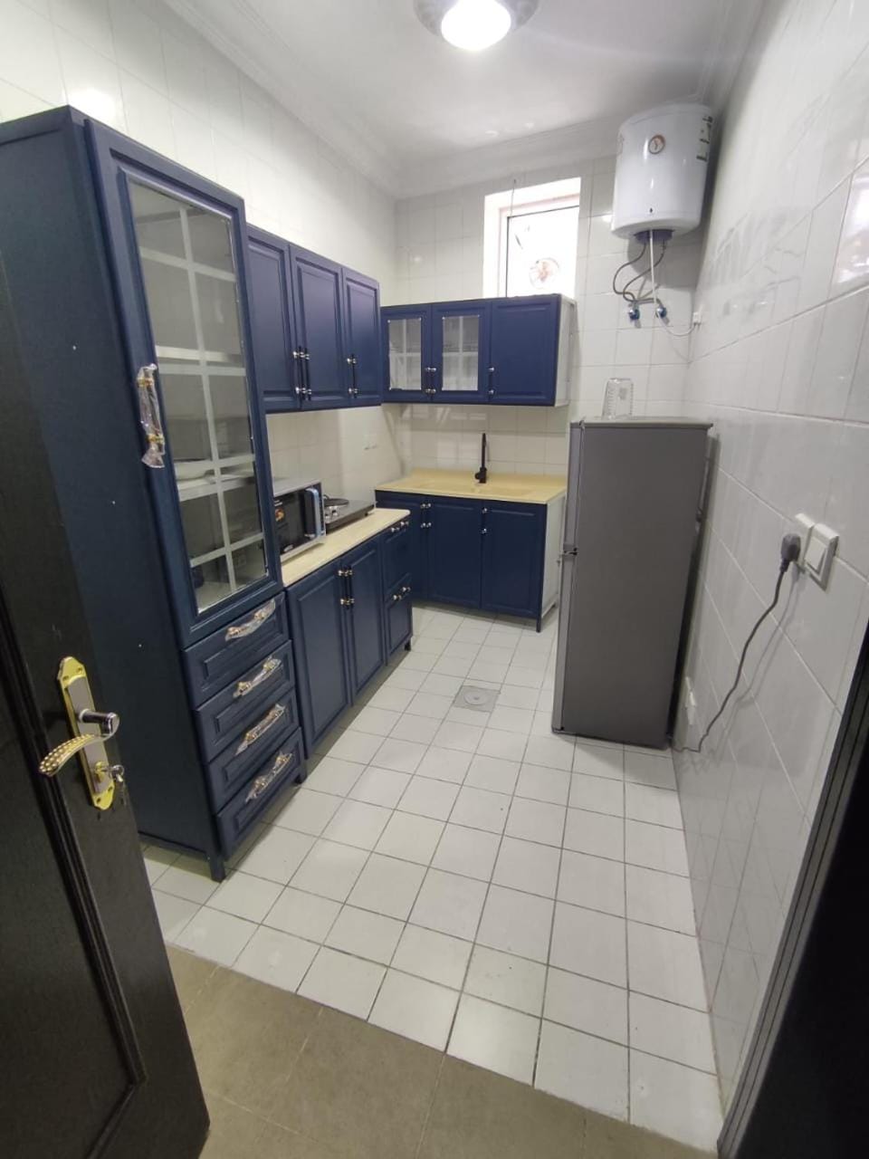 Kitchen or kitchenette, minibar, oven, pet friendly, stove