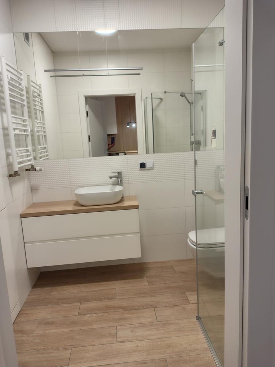Apartament Kameralny Apartment in Masovian Voivodeship