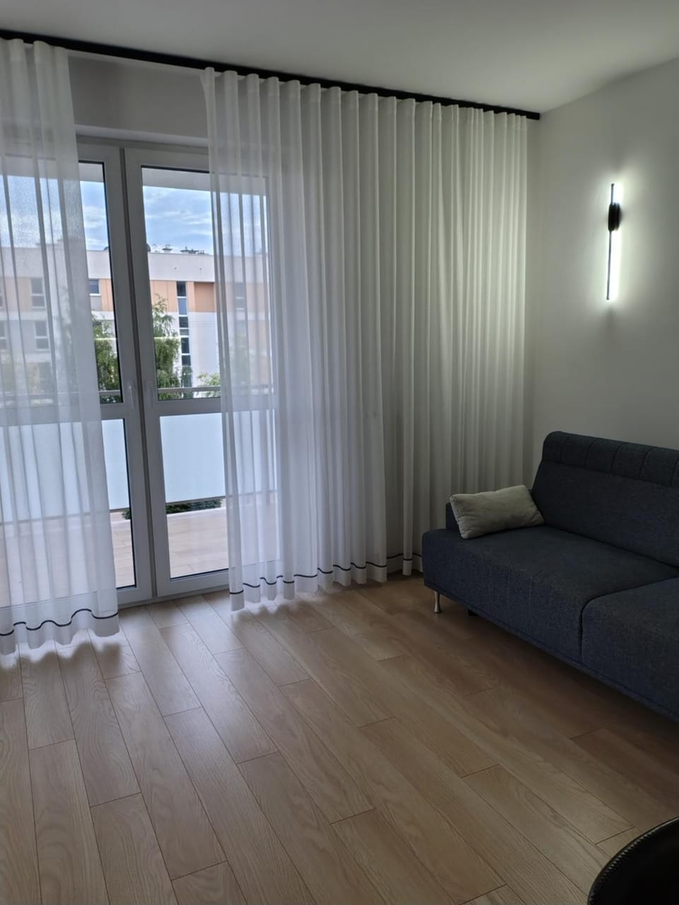 Apartament Kameralny Apartment in Masovian Voivodeship