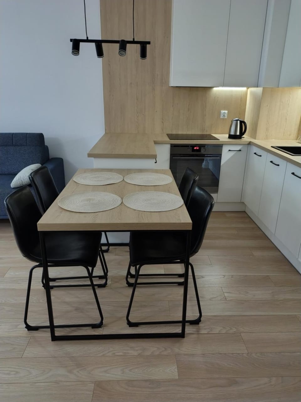 Apartament Kameralny Apartment in Masovian Voivodeship