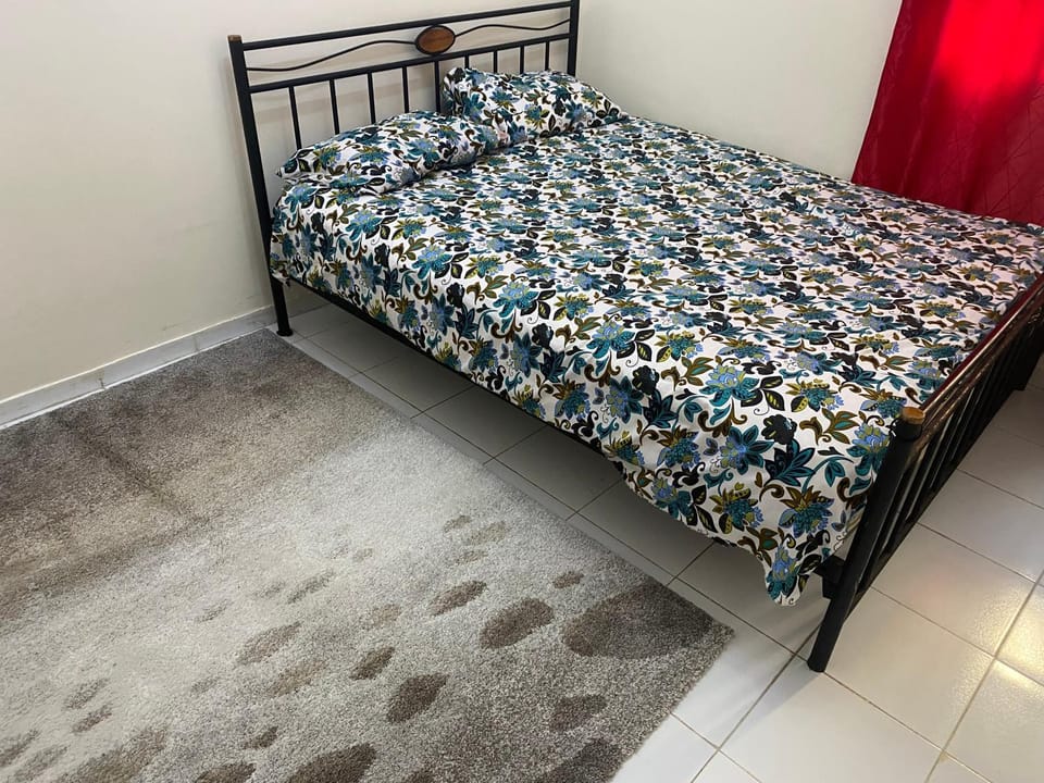 Chez Baye Vacation rental in Casablanca