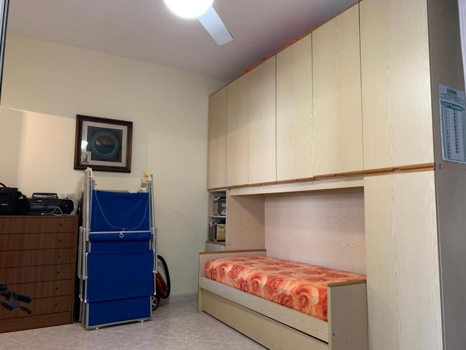 Villa Monia Apartment in Province of Foggia