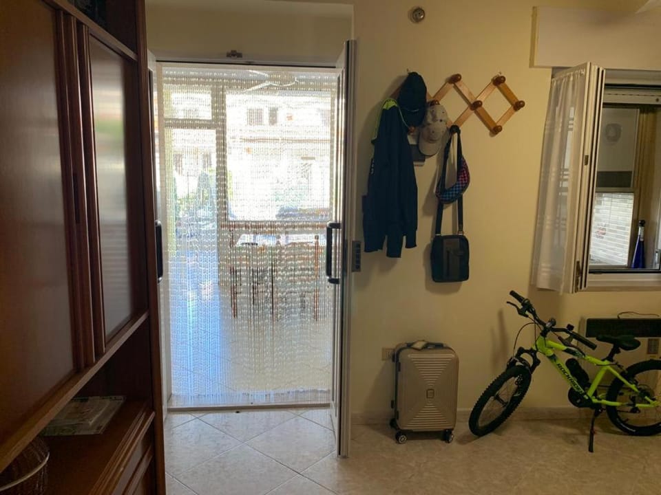 Villa Monia Apartment in Province of Foggia