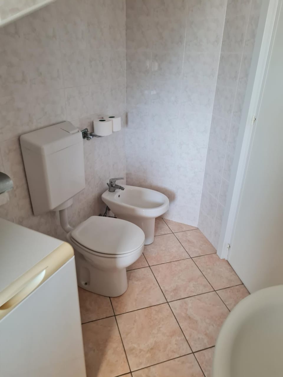 Villa Monia Apartment in Province of Foggia