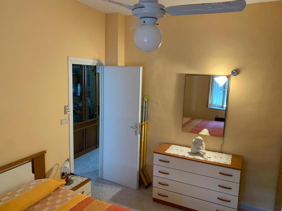Villa Monia Apartment in Province of Foggia