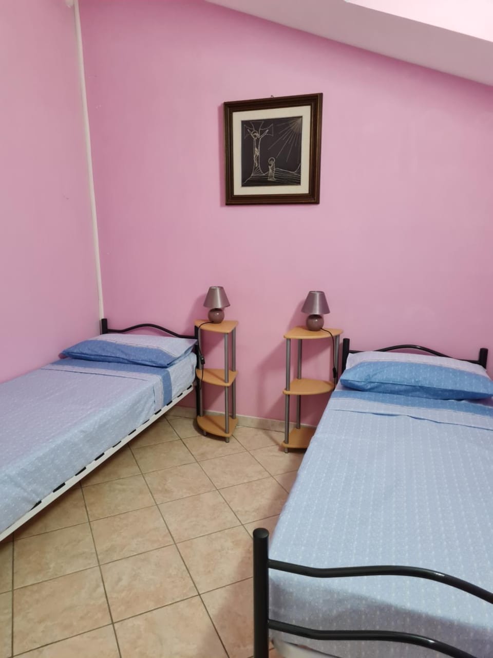 Villa Monia Apartment in Province of Foggia