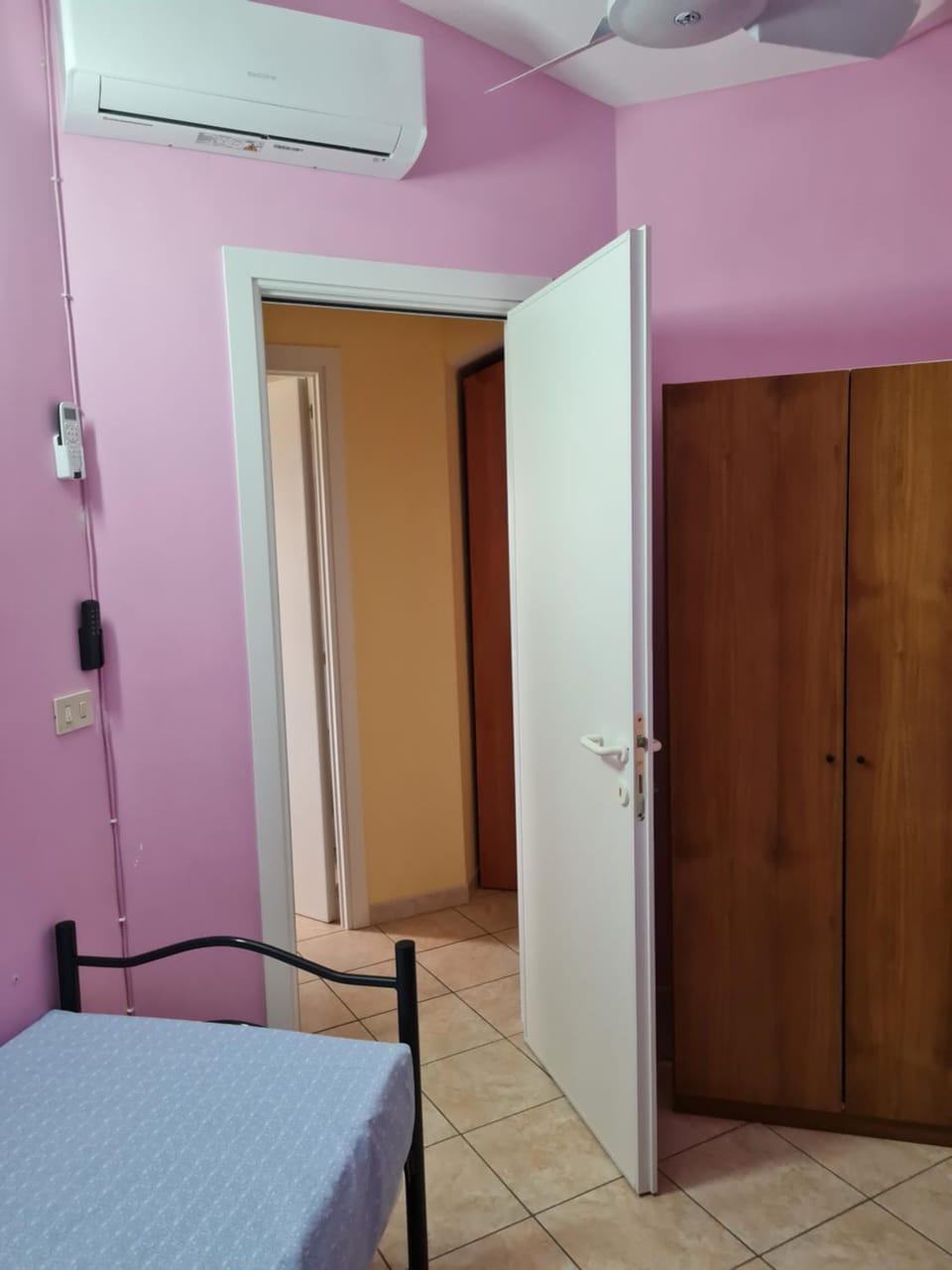 Villa Monia Apartment in Province of Foggia