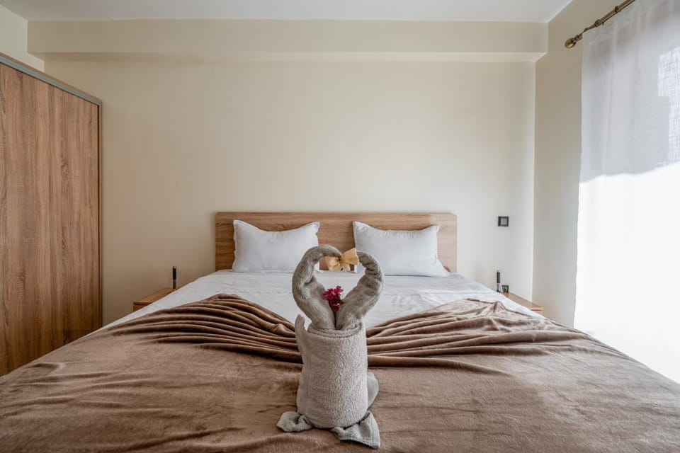 Cocon Sable piscine et parking Apartment in Marrakesh