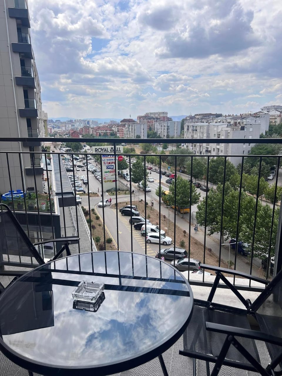 Patio, View (from property/room)