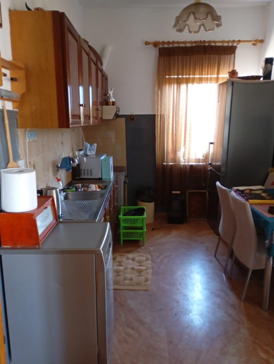 Vion Place Marathopoli House in Messenia