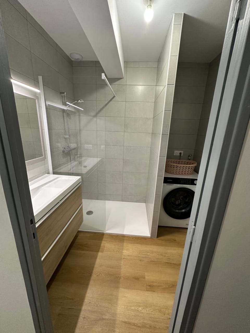 Appartement climatisé Apartment in Provence-Alpes-Côte d'Azur